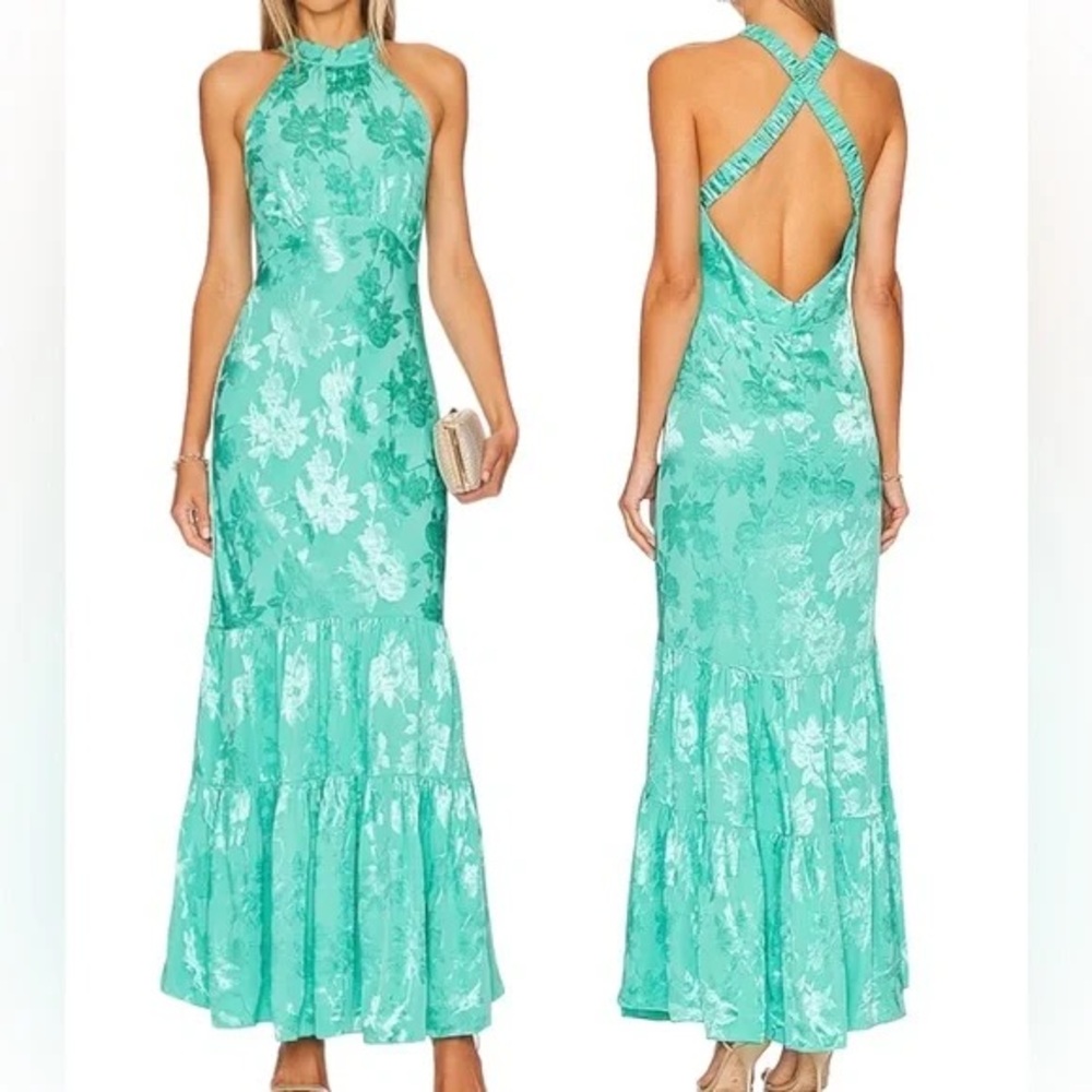 Saylor Everleigh Dress (s)